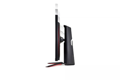 Lg 32GN650B 32 Inch UltraGear QHD 1440P 165Hz HDR10 Monitor with FreeSync™ Premium
