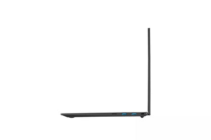 14Z90RKADB9U1 LG gram 14 Inch Lightweight Laptop, Intel® 13th Gen Core® i7 Evo™ Platform, Windows 11 Home, 32GB RAM, 1TB SSD, Black