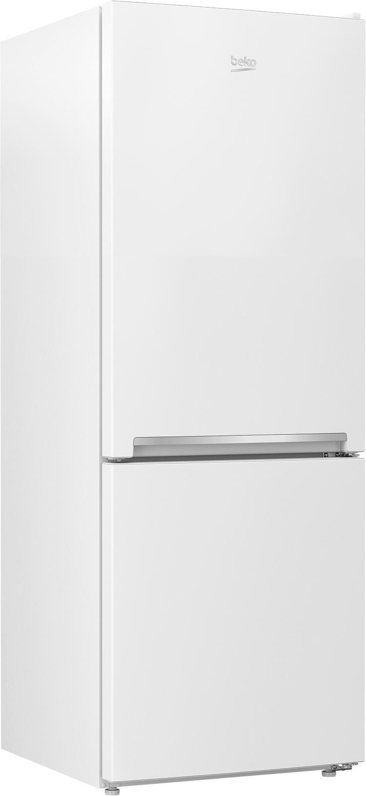 Beko BFBF2414WHIM 24", Bottom Freezer Refrigerator with -
