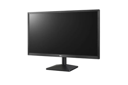 Lg 24ML44BB 24 Inch Class Full HD IPS LED Monitor with AMD FreeSync (23.8 Inch Diagonal)