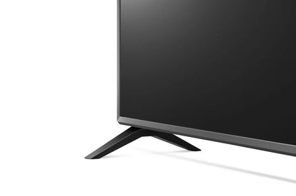 55UQ7070ZUE LG 55 Inch Class UQ7070 ZUE series LED 4K UHD Smart webOS 22 TV