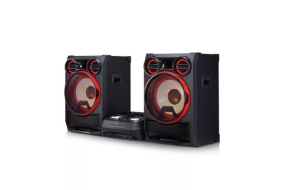 CK99 LG XBOOM Hi-Fi Entertainment System with Karaoke Creator