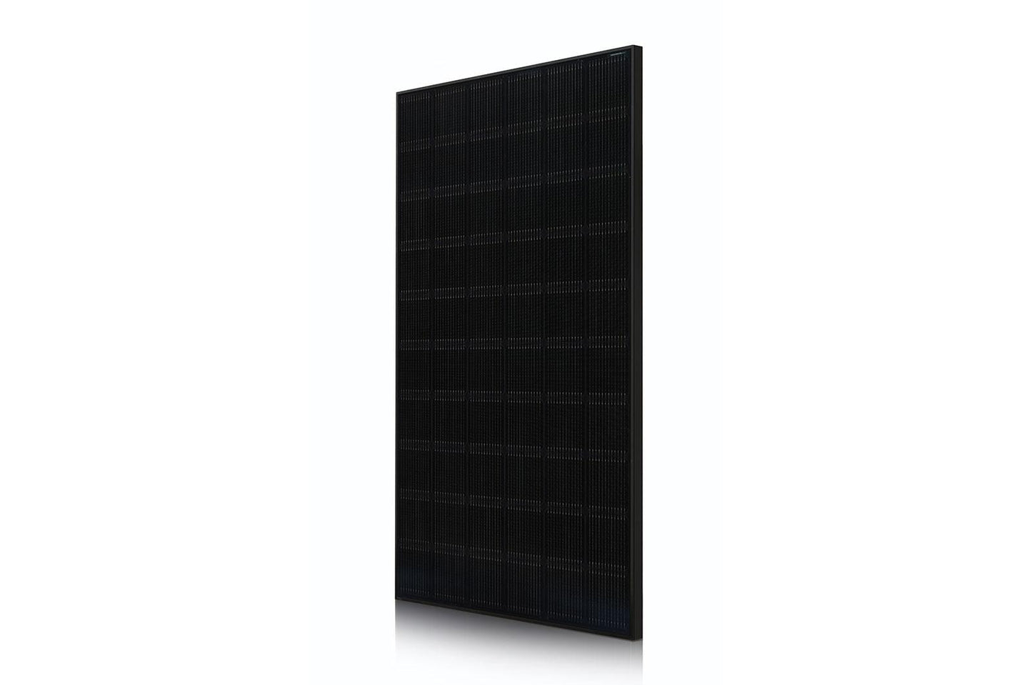 Lg LG370M1KA6 370W High Efficiency LG NeON® 2 ACe Solar Panel with Built-in Microinverter, 60 Cells (6 x 10), Module Efficiency: 20.4%