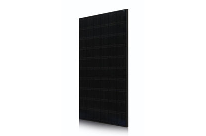 Lg LG370M1KA6 370W High Efficiency LG NeON® 2 ACe Solar Panel with Built-in Microinverter, 60 Cells (6 x 10), Module Efficiency: 20.4%