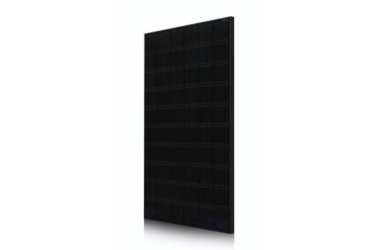 Lg LG370M1KA6 370W High Efficiency LG NeON® 2 ACe Solar Panel with Built-in Microinverter, 60 Cells (6 x 10), Module Efficiency: 20.4%