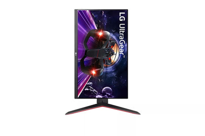 Lg 24GN650B 24 Inch UltraGear FHD IPS 1ms 144Hz HDR Monitor with FreeSync™