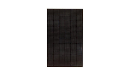 Lg LG305N1KG4 High Efficiency LG NeON® 2 Black Module Cells: 6 x 10 Module efficiency 18.6% Connector Type: MC4, MC4 Compatible, IP67