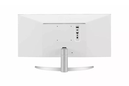 Lg 29WQ600W 29 Inch UltraWide FHD HDR10 AMD FreeSync™ IPS Monitor with USB Type-C