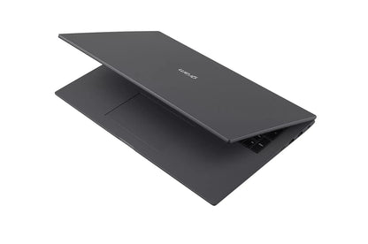 17Z90RKADS9U1 LG gram 17 Inch Lightweight Laptop, Intel® 13th Gen Core® i7 Evo™ Platform, Windows 11 Home, 32GB RAM, 2TB (1TB x 2) SSD, Gray