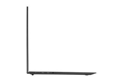 17Z90RHAAC8U1 LG gram 17 Inch Touchscreen Laptop, Intel® 13th Gen Core® i7 Evo™ Platform, Windows 11 Home, 16GB RAM, 1TB SSD, Black