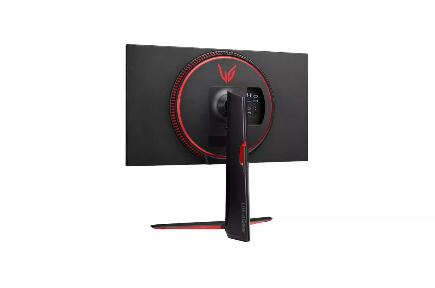 Lg 27GP850B 27 Inch UltraGear QHD 1440P Nano IPS 1ms 165Hz HDR Monitor with G-SYNC® Compatibility