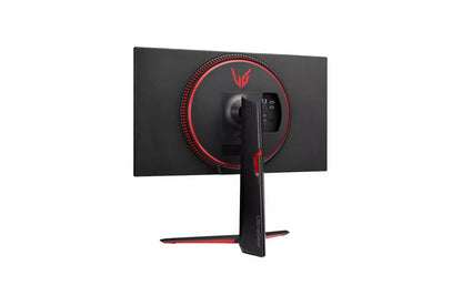 Lg 27GP850B 27 Inch UltraGear QHD 1440P Nano IPS 1ms 165Hz HDR Monitor with G-SYNC® Compatibility