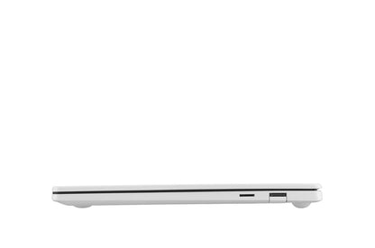 14Z90RSKADW9U1 LG gram Style 14 Inch OLED Laptop, Intel® 13th Gen Core® i7 Evo™ Platform, Windows 11 Home, 32GB RAM, 1TB SSD, Dynamic White