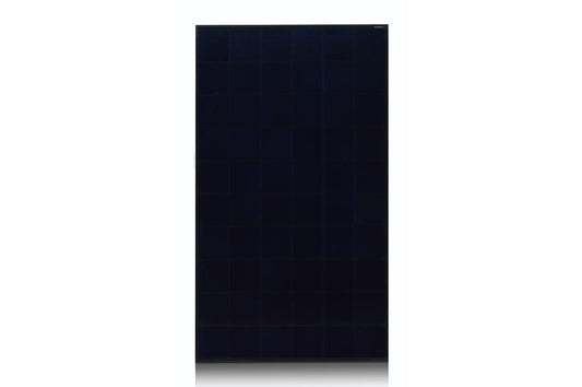 Lg LG380Q1KA6 380W High Efficiency LG NeON® R Prime Solar Panel for Home with 60 Cells (6 x 10), Module Efficiency: 21.0%, Connector Type: MC4