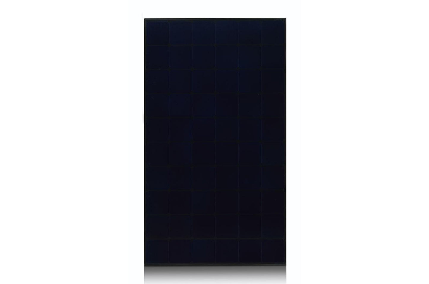 Lg LG390Q1KA6 390W High Efficiency LG NeON® R Prime Solar Panel for Home with 60 Cells (6 x 10), Module Efficiency: 21.5%, Connector Type: MC4