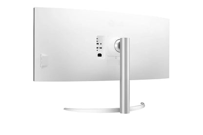Lg 40WP95CW 40 Inch Curved UltraWide® 5K2K Nano IPS Monitor with Thunderbolt™ 4 Connectivity