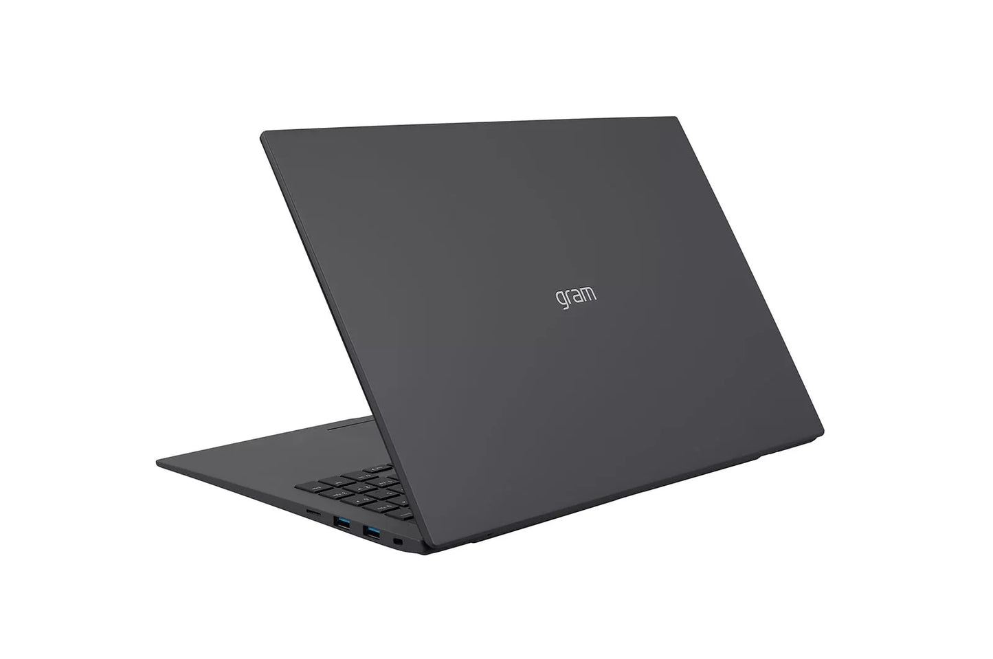 16Z90RKAAS6U1 LG gram 16 Inch Lightweight Laptop, Intel® 13th Gen Core® i5 Evo™ Platform, Windows 11 Home, 16GB RAM, 512GB SSD, Gray