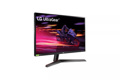 Lg 27GP700B 27 Inch UltraGear FHD IPS 1ms 240Hz HDR Monitor with NVIDIA® G-SYNC® Compatibility