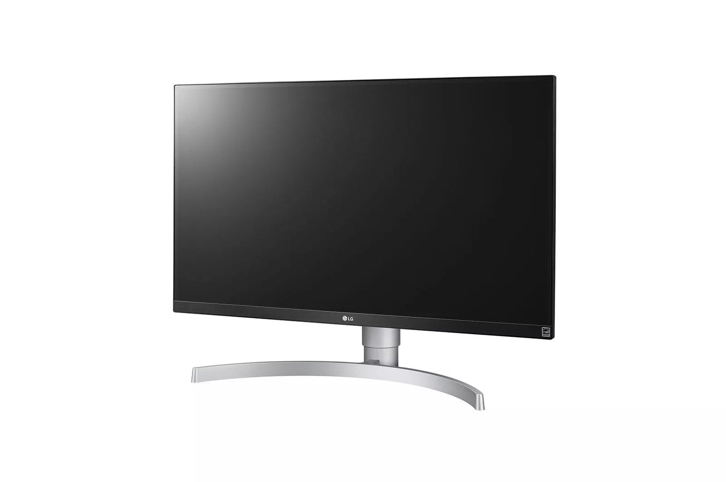 Lg 27UL650W 27 Inch Class 4K UHD IPS LED Monitor with VESA DisplayHDR 400 (27 Inch Diagonal)