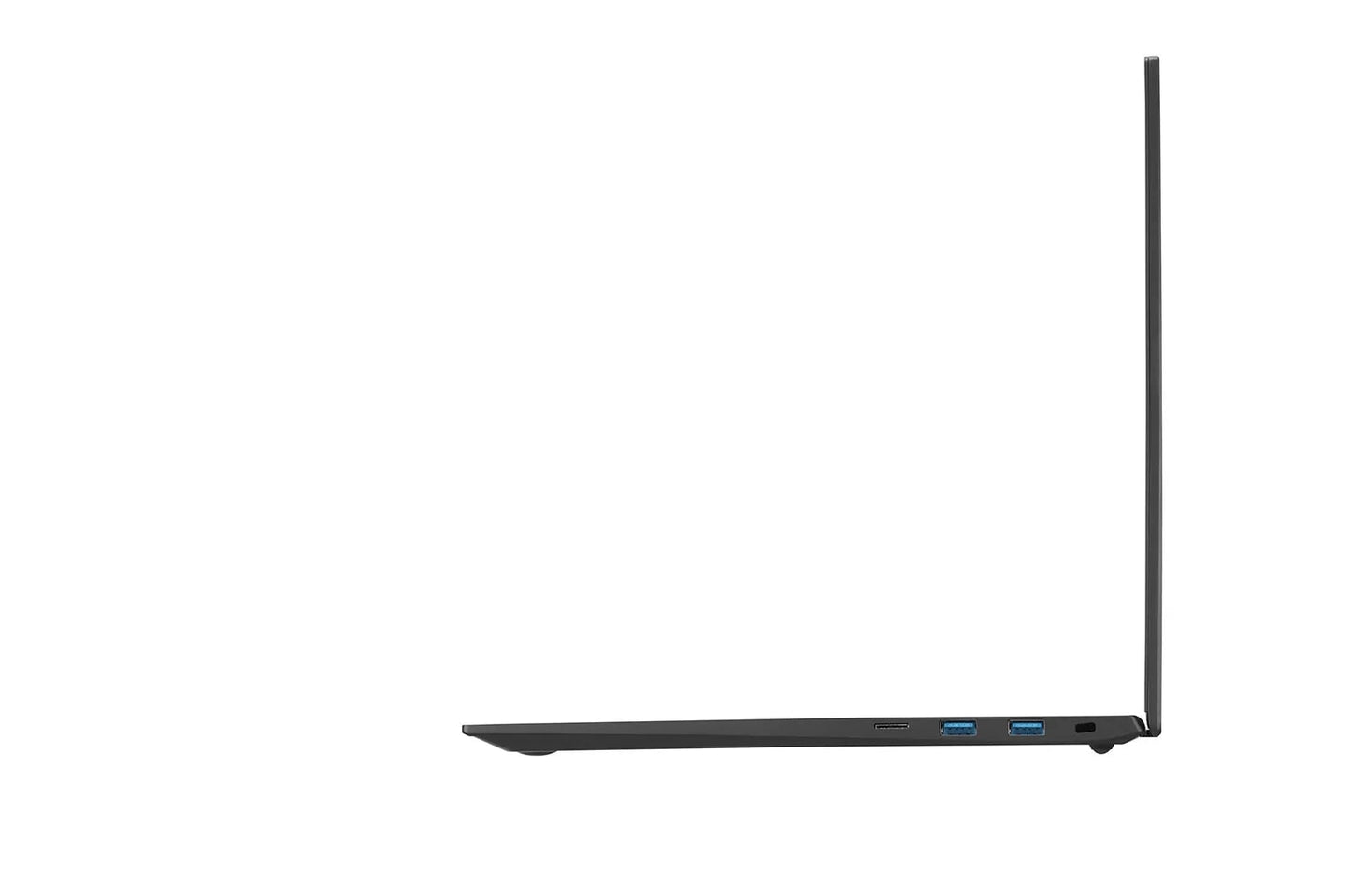 16Z90RAADB9U1 LG gram 16 Inch Lightweight Laptop, Intel® 13th Gen Core® i7 Evo™ Platform, Windows 11 Home, NVIDIA RTX3050 4GB GPU, 32GB RAM, 2TB (1TB x 2) SSD, Black