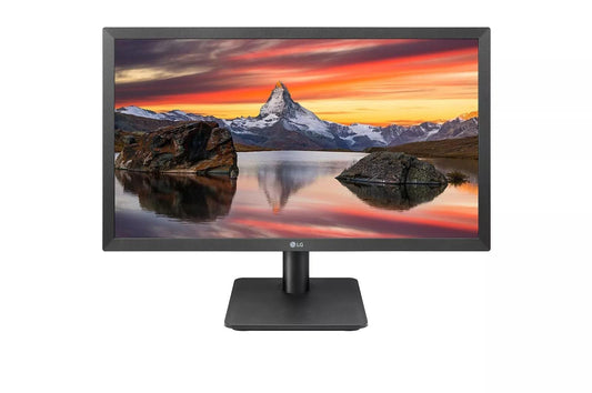 Lg 22MP410B 22 Inch FHD Monitor with FreeSync™