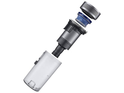 VS20R9076T3 Samsung Jet™ 90 Complete Cordless Stick Vacuum in Silver