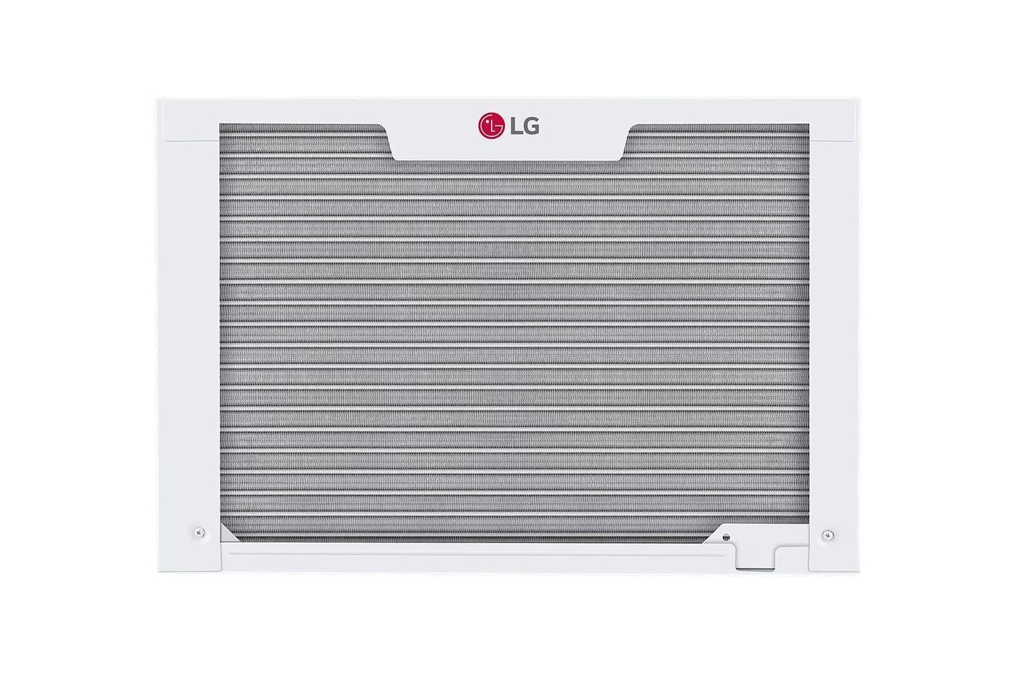 Lg LW1522FVSM 14,000 BTU Dual Inverter Energy Star Window Air Conditioner  Cools Up To 700 sq. ft.