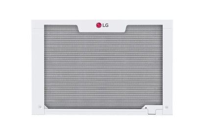 Lg LW1522FVSM 14,000 BTU Dual Inverter Energy Star Window Air Conditioner  Cools Up To 700 sq. ft.