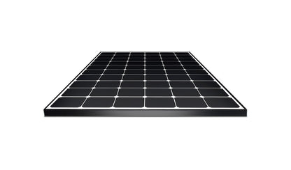 Lg LG350Q1CA5 High Efficiency LG NeON® R Module Cells: 6 x 10 Module efficiency: 20.3% Connector Type: MC4