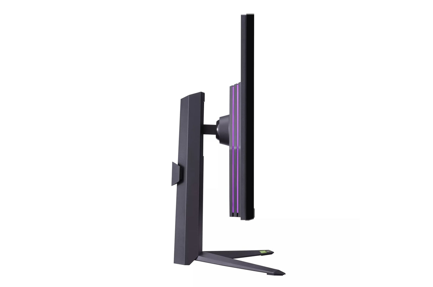 Lg 32GR93UB 32 Inch UltraGear™ 4K UHD 1ms 144Hz Gaming Monitor with NVIDIA® G-SYNC® Compatible