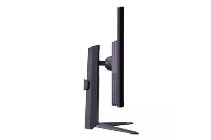 Lg 32GR93UB 32 Inch UltraGear™ 4K UHD 1ms 144Hz Gaming Monitor with NVIDIA® G-SYNC® Compatible