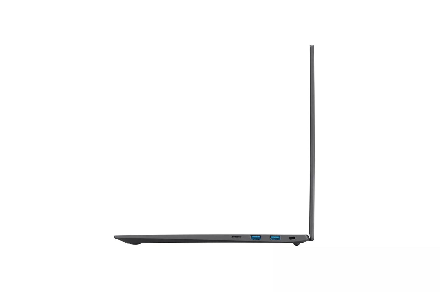 16Z90RKAAS8U1 LG gram 16 Inch Lightweight Laptop, Intel® 13th Gen Core® i7 Evo™ Platform, Windows 11 Home, 16GB RAM, 1TB SSD, Gray