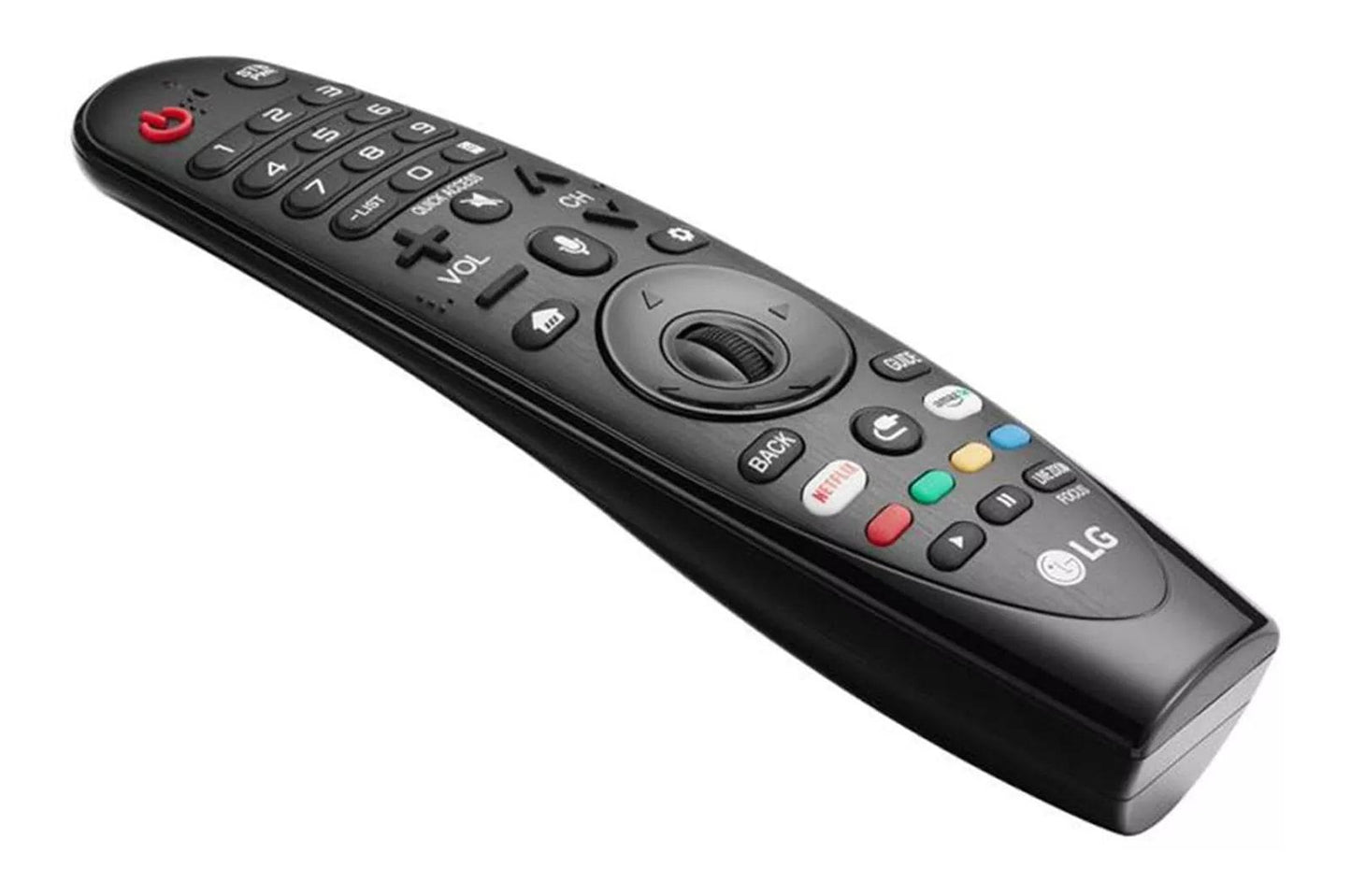 Lg ANMR18BA Magic Remote Control for Select 2018 LG AI ThinQ® Smart TV