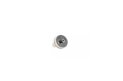 Lg AEZ73453509 Replacement Gas Range Knob for LDG3011ST, LDG3015SB, LDG3016ST, LDG3035ST, LDG3036ST, LRG3021ST, LRG3081ST, LRG3083ST, LRG3093ST