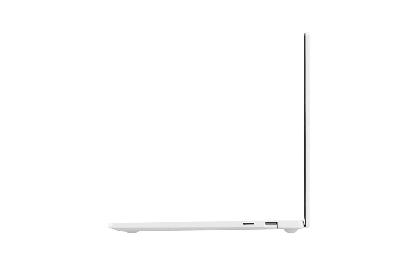 14Z90RSKAAW7U1 LG gram Style 14 Inch OLED Laptop, Intel® 13th Gen Core® i7 Evo™ Platform, Windows 11 Home, 16GB RAM, 512GB SSD, Dynamic White