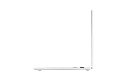 14Z90RSKAAW7U1 LG gram Style 14 Inch OLED Laptop, Intel® 13th Gen Core® i7 Evo™ Platform, Windows 11 Home, 16GB RAM, 512GB SSD, Dynamic White