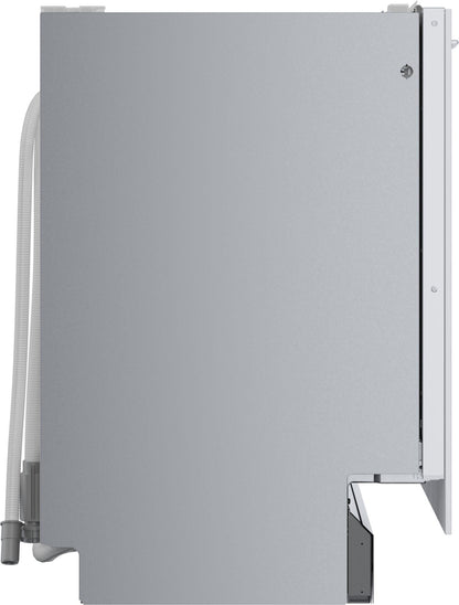 Bosch SGV78C53UC 800 Series, fully-integrated dishwasher, 24''