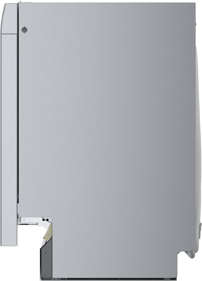 Bosch SGE78C55UC 800 Series Dishwasher 24" Stainless Steel Anti-fingerprint