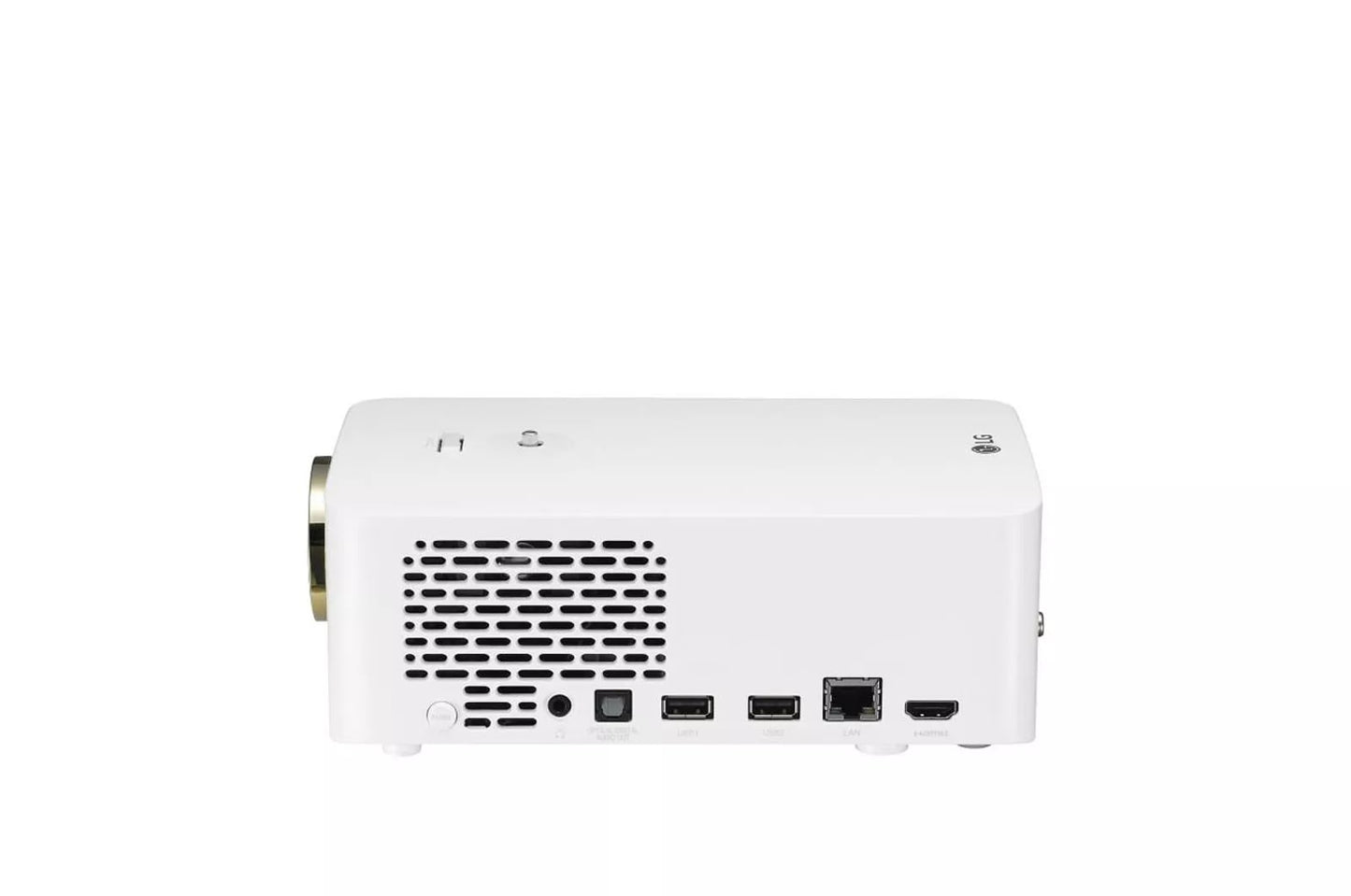Lg HF60LA CineBeam LED Home Theater Projector with Smart TV and Magic Remote