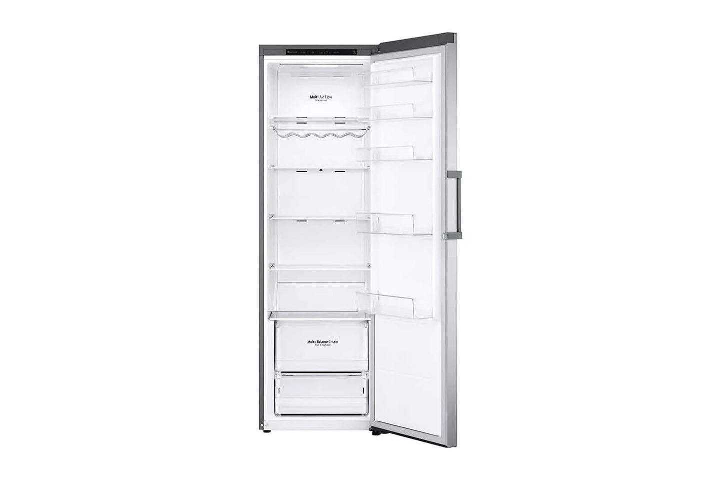 Lg LRONC1404V 13.6 cu. ft. Counter Depth Single Door Refrigerator Column