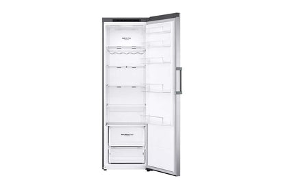 Lg LRONC1404V 13.6 cu. ft. Counter Depth Single Door Refrigerator Column