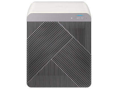 Samsung AX350A9350G Bespoke Cube Air Purifier in Grey