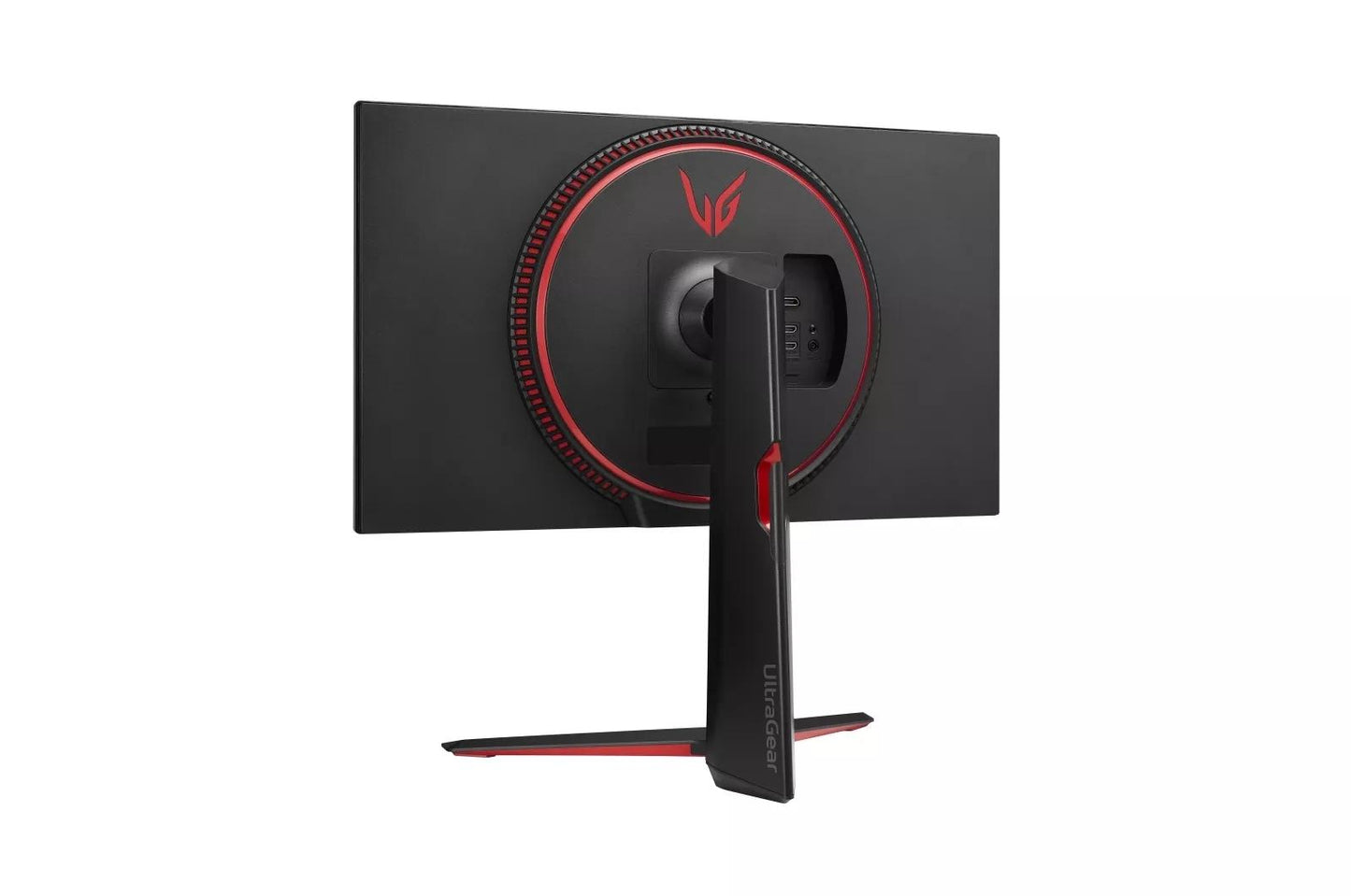 Lg 27GP83BB 27 Inch UltraGear QHD 1440P Nano IPS 1ms 165Hz HDR Monitor with G-SYNC Compatibility