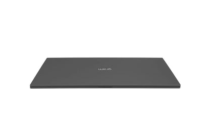 17Z90QKAAS6U1 LG gram 17 Inch Lightweight Laptop, Windows 11 Home, Intel® 12th Gen Core® i5 Evo™ Platform, 16GB RAM, 512GB SSD, Gray