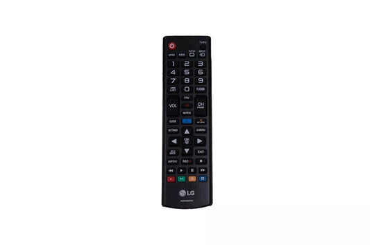 AKB75055701 LG Projector Remote Control AKB75055701
