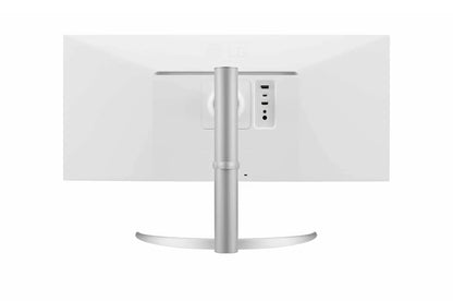 Lg 34WQ650W 34 Inch UltraWide FHD VESA DisplayHDR 400 AMD FreeSync™ IPS Monitor with USB Type-C™