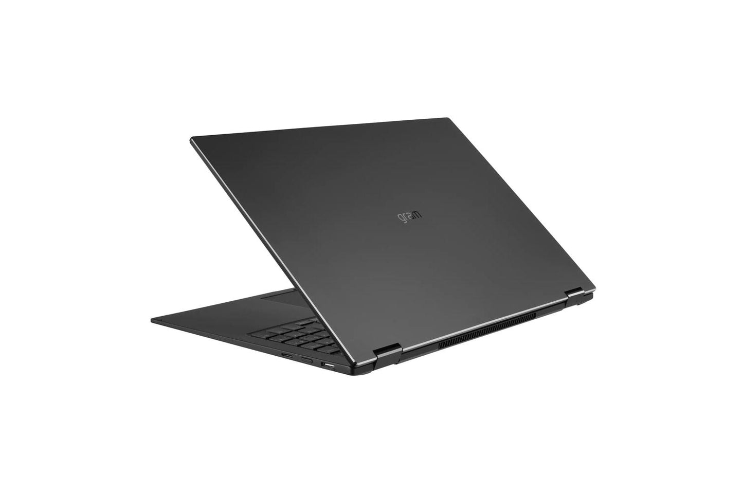 16T90RKADB9U1 LG gram 16 Inch 2-in-1 Lightweight Laptop, Intel® 13th Gen Core® i7 Evo™ Platform, Windows 11 Home, 32GB RAM, 1TB SSD, Black