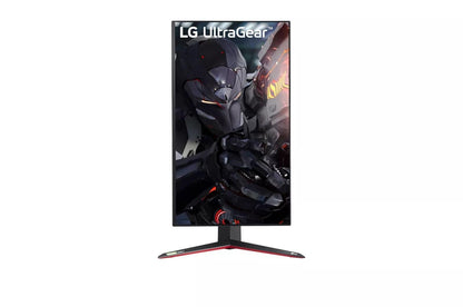Lg 27GN95RB 27 Inch UltraGear 4K UHD Nano IPS 1ms 144Hz HDR 600 Monitor with G-SYNC® Compatibility