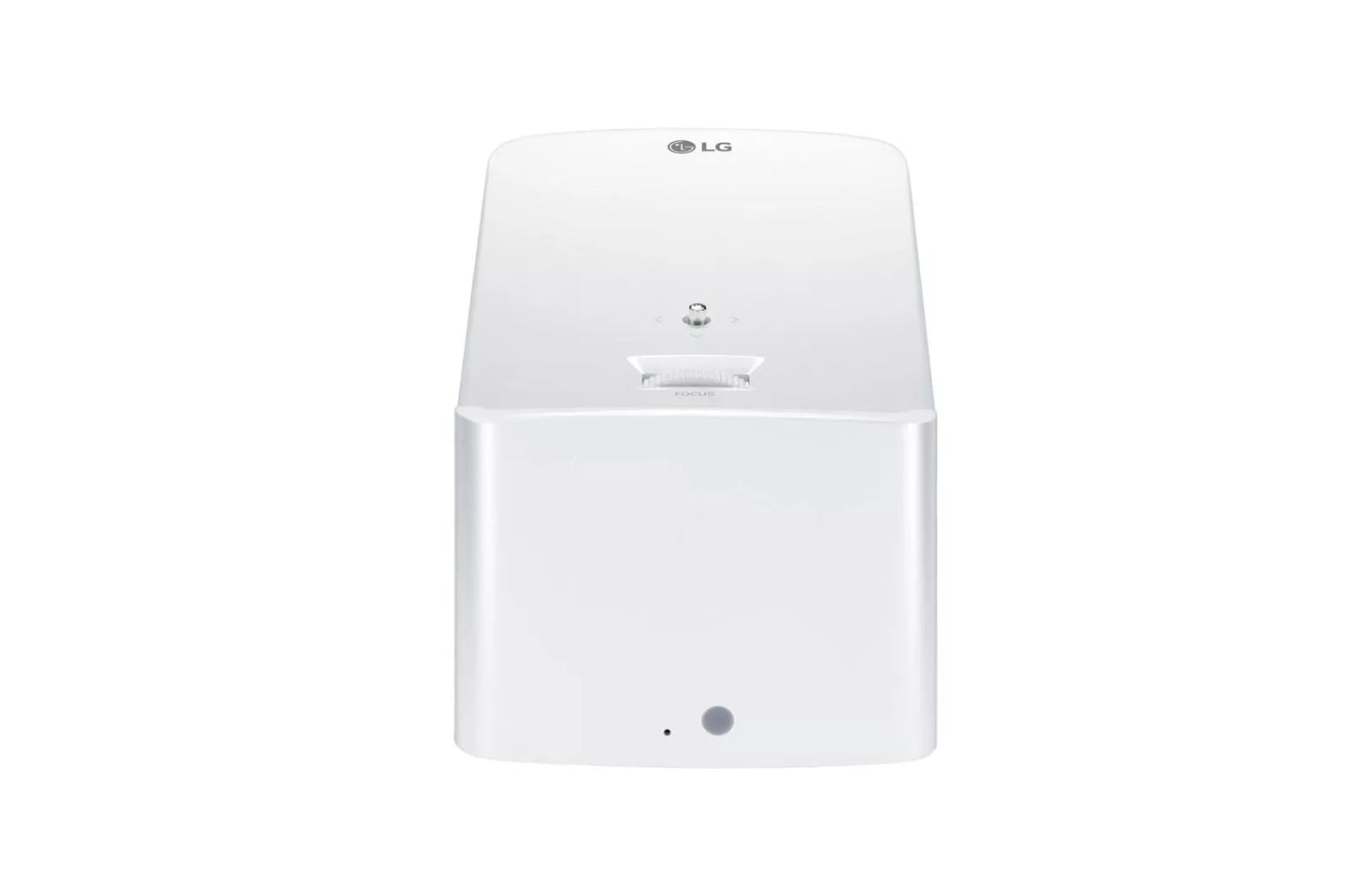 Lg HF65LA CineBeam Ultra Short Throw LED Home Theater Projector with Digital TV Tuner