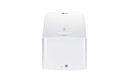 Lg HF65LA CineBeam Ultra Short Throw LED Home Theater Projector with Digital TV Tuner